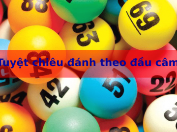 Đánh theo đầu câm