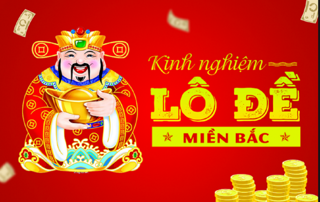 kinh nghiệm lô đề miền bắc