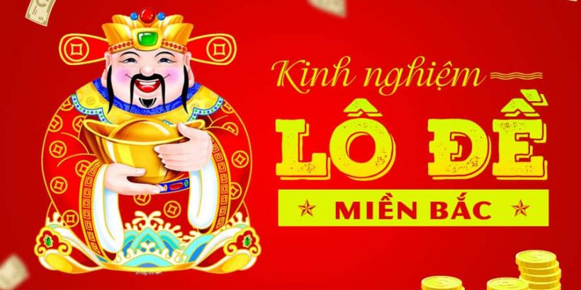 Kinh nghiệm chơi lô đề